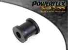 Powerflex Black Shift Arm Front Bush Oval Pff5-4631Blk For Bmw E39 520 To 530