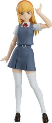Max Factory Love Live! ¡¡Superestrella!! Figura de acción Sumire Heanna Figma... - Imagen 1 de 4