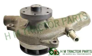 MAHINDRA TRAKTOR WASSERPUMPE BAUGRUPPE 006025603H91/006013020H91 - Bild 1 von 4
