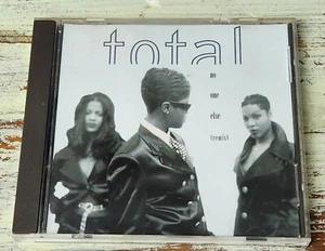 VG PROMO Total – No One Else (Remix) (1996) Bad Boy – BBPCD-9050 CD, US - Picture 1 of 3