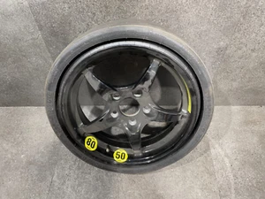 Mercedes Benz SLK R170 Reserverad A1704010502 165 R15 89P Dot 498 Vredestein - Bild 1 von 4