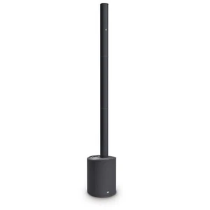 LD Systems MAUI 5 GO 100 Ultra-Portable Battery-Powered Column PA System, Black - Picture 1 of 1
