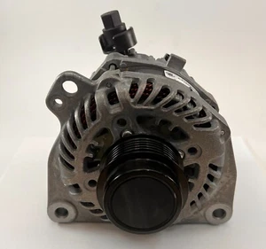 ALTERNADOR NUEVO PARA CHEVROLET, CHEVY 13552648, A2TV1083, HECHO EN EE. UU. - Imagen 1 de 7
