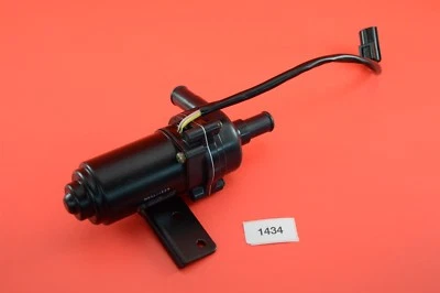 Bomba auxiliar de circulación de calefacción YC#4 95-97 Jaguar XJ6 XJR XJ12 MNA6710AB  Foto 1 de 4