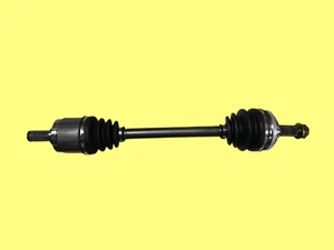Cardone 66-4155 CV Half Shaft Axle Front Driver Left Side for Accord #4041 AMZ36 - Picture 1 of 6