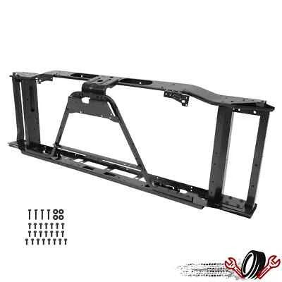 Radiator Support Bracket Assembly For Chevy Silverado 1500 GMC Sierra 2007-2009 Foto 1 de 4
