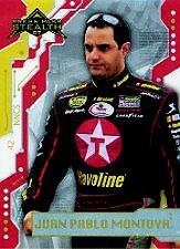 2007 Press Pass Premium Racing Card Pick