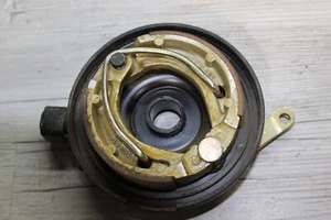 2010 Can-Am Ds90 Four Stroke Right Front Brake Caliper Panel Backing Plate - Picture 1 of 4
