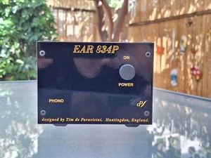 Fonostaje EAR Yoshino 834P MM - Imagen 1 de 4