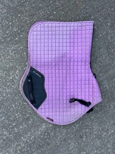 LeMieux Saddle Pad S/M CC - Picture 1 of 3