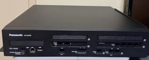 Panasonic KX-NS700 Hybrid Telefonanlage Unified Communications Plattform - Bild 1 von 1