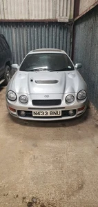 1999 Toyota Celica GT4 ST205 JDM - Picture 1 of 24