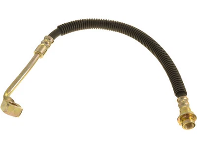 For 1993-2001 Saturn SW2 Brake Hose Front Right API 57521RSKG 1994 1995 1996 - Image 1 of 2