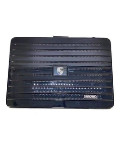 RIMOWA × PORSCHE Laptop Cases black - Imagen 1 de 7