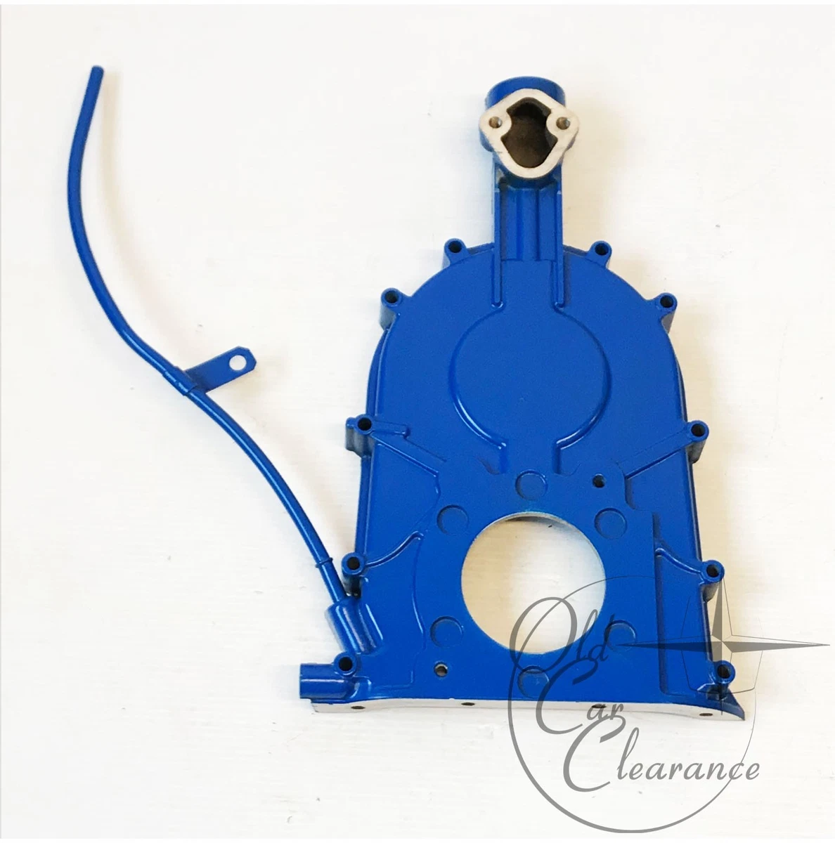 Cubierta De Sincronización 302 351W 1979-1995 #D4OE6059A Para Ford