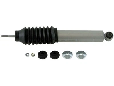 Amortiguador clásico AC Delco 29475QQVR para Chevrolet Silverado 2500 HD 2007 Foto 1 de 2