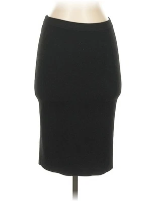 Falda formal negra Uniqlo para mujer S Foto 1 de 2