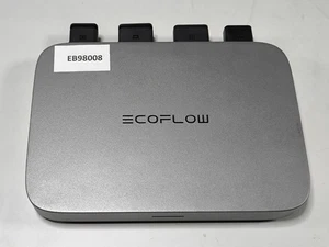EcoFlow PowerStream Microinverter EF-WN511B - Not Tested - Zdjęcie 1 z 7