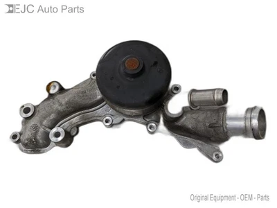 Water Coolant Pump For 15-17 Chrysler  200  3.6 05184498 - Image 1 of 4