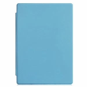 Folio Ultra Slim Leather Stand Case Cover For Microsoft Surface Pro 4 5 6 7 8 - Picture 1 of 74