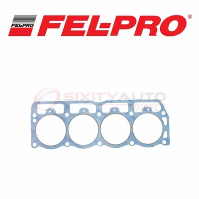 Fel-Pro Cylinder Head Gasket for 1996-2002 Dodge Dakota 2.5L L4 - Engine ry - Image 1 of 4