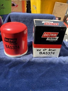 Baldwin BA5374 Wix 24374 Filter - Picture 1 of 3