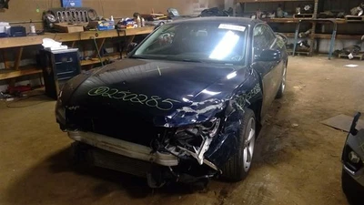 Alternator Fits 09-12 AUDI Q5 890708 Foto 1 de 4