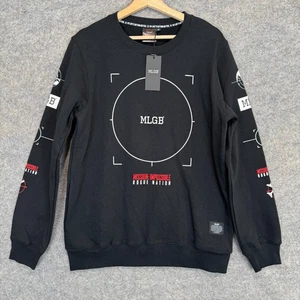 Sudadera Mission Impossible Rogue Nation 2015 Promo Staff Adulto XL MLGB RARA - Imagen 1 de 13