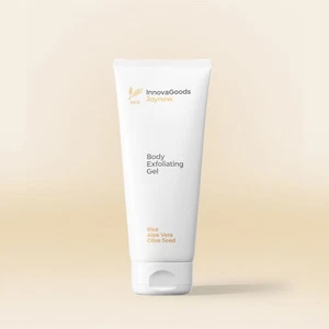 Gel Exfoliante Corporal Rice Joynew InnovaGoods 200 ml - Bild 1 von 8
