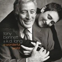 A Wonderful World von Tony Bennett | CD | Zustand gut - Bild 1 von 2