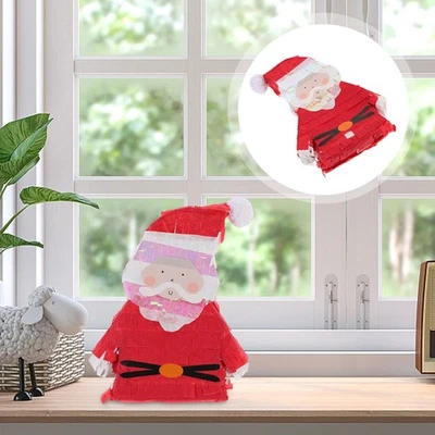  Spielzeug Pinata-spielzeug Aus Papier Mit Süßigkeiten Gefüllt Partygunst - Bild 1 von 4