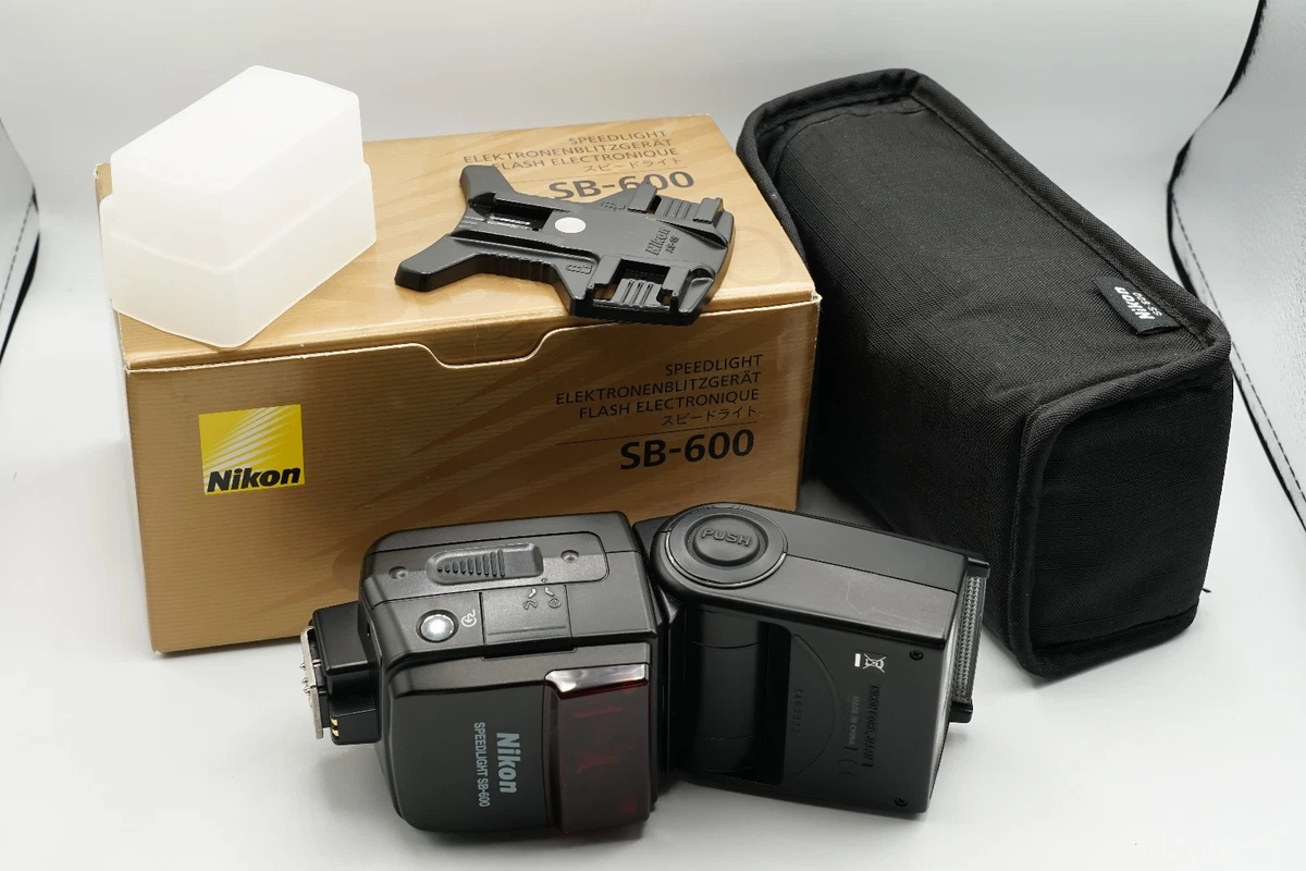 Nikon Sb 600 for sale - eBay