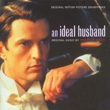 An Ideal Husband von Charlie Mole, Original Soundtrack | CD | Zustand sehr gut - Bild 1 von 2