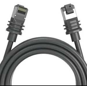 Starlink Gen 3 Cable,75ft/23m Replacement Cable for Rectangular Cable 23M - Afbeelding 1 van 4
