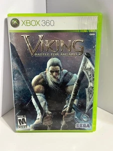 Vikings: Battle for Asgard (Xbox 360) - Imagen 1 de 5