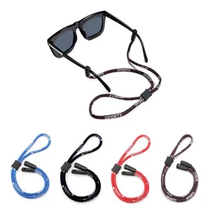Eyeglasses String Holder Strap Chain Necklace Rope-Sports Sunglasses Strap Co... - Picture 1 of 7