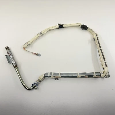 Bolsa de aire de techo cortina izquierda para conductor Infiniti Q60 17-22 SRS fabricante de equipos originales Foto 1 de 4