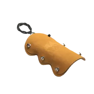 Juego de ruedas de protección de brazos tradicional elTORO - Imagen 1 de 1