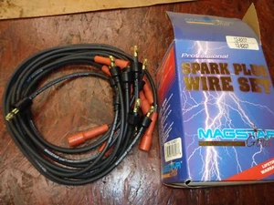 Magstar Gold Spark Plug Wires Set 12-8207 - Bild 1 von 1