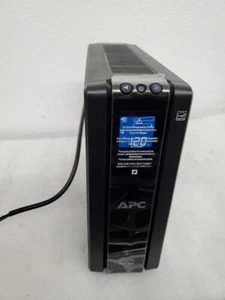 APC BACK-UPS PRO 1500 - Picture 1 of 6