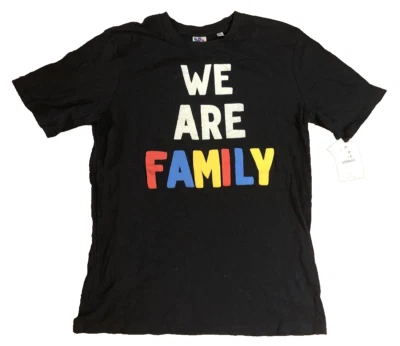 Camisa We Are Family Youth GG - Imagem 1 de 4