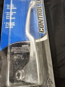 wps 70-0344 CLUTCH LEVER KAWASAKI BN KL KLX 14-0344 {A9 - Picture 1 of 3