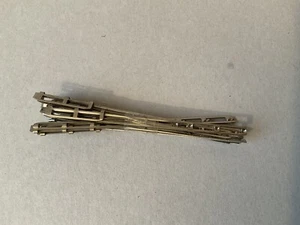 20 Stück, Märklin Oberleitung, 7023 H0 Fahrdrahtstück 115mm  aus  Anlagenrückbau - Bild 1 von 1