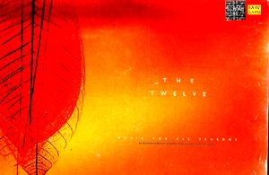 The Twelve - Music For All Seasons - 12 CD Set - Bild 1 von 3