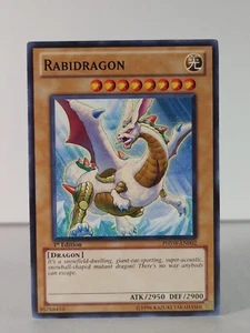 Rabidragon - Foton Shockwave - PHSW-EN002 - 1ª edición - Común - R - Imagen 1 de 5