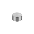 Anti-flap Cover Kitchen Toos Silver Stainless Steel 3x3x1.5cm Accessories