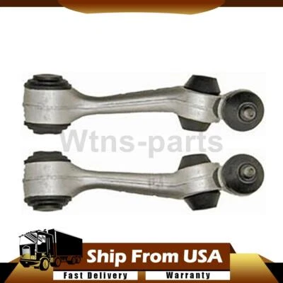 前上控制臂带球接头 2 件 适用于 1975 - 1978 梅赛德斯 - 奔驰 230 2.3L — 第 1/4 张图片