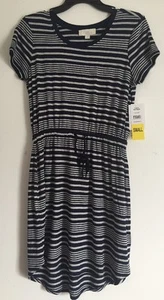 New - Olive & Oak Short-Sleeve Dress - Size: Small - Picture 1 of 3
