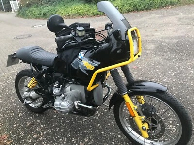 BMW R 80 GS - Bild 1 von 4
