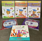 Robert Titzer Your Baby Can Read System DVD Set + Baby Einstein CD
